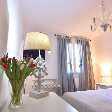 Palazzetto Barnaba Hotel Venetië Buitenkant foto