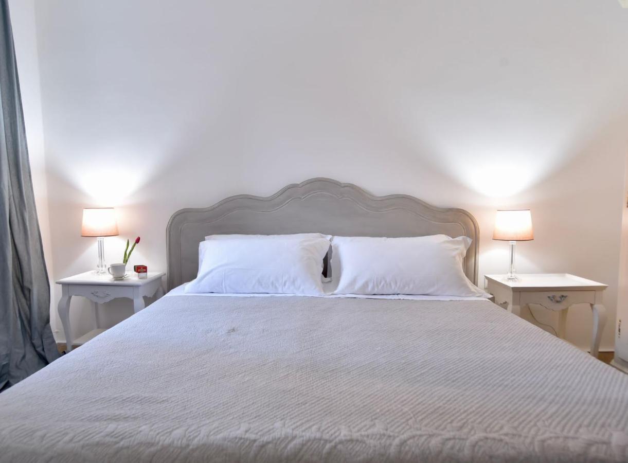 Palazzetto Barnaba Hotel Venetië Buitenkant foto