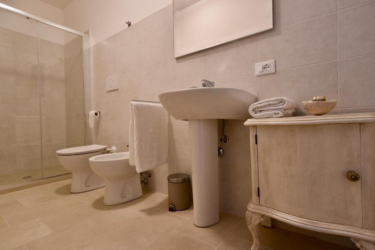 Palazzetto Barnaba Hotel Venetië Buitenkant foto
