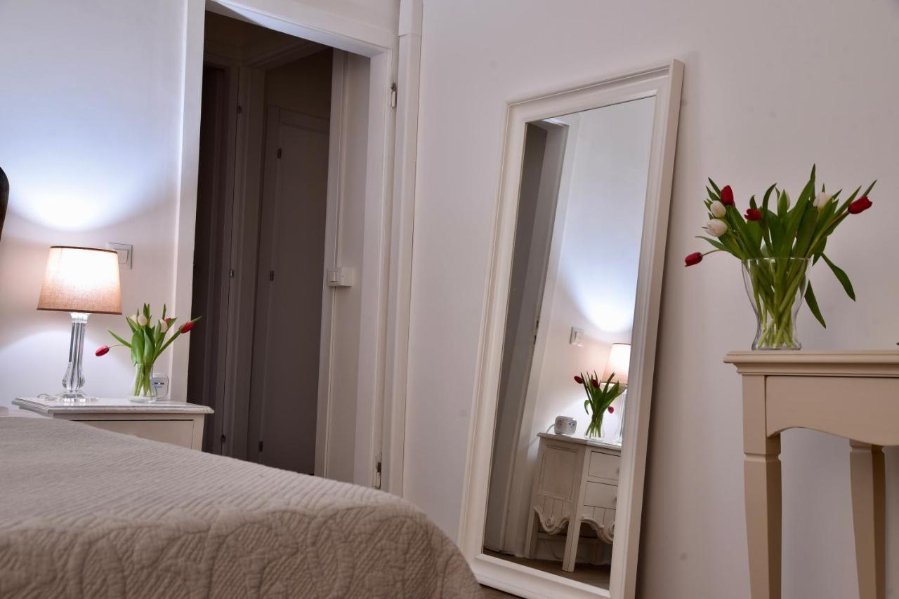 Palazzetto Barnaba Hotel Venetië Buitenkant foto