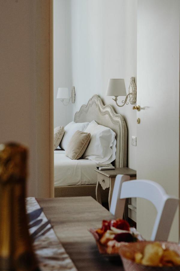Palazzetto Barnaba Hotel Venetië Buitenkant foto